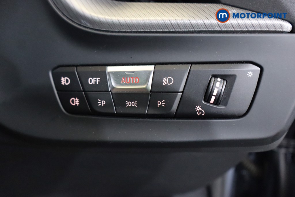 BMW 1 Series M Sport Automatic Petrol Hatchback - Stock Number (1580768) - 17th supplementary image