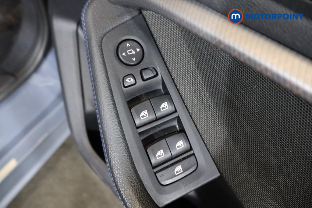BMW 1 Series M Sport Automatic Petrol Hatchback - Stock Number (1580768) - 18th supplementary image