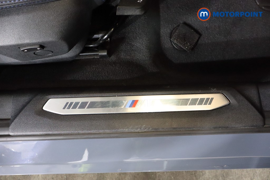 BMW 1 Series M Sport Automatic Petrol Hatchback - Stock Number (1580768) - 19th supplementary image