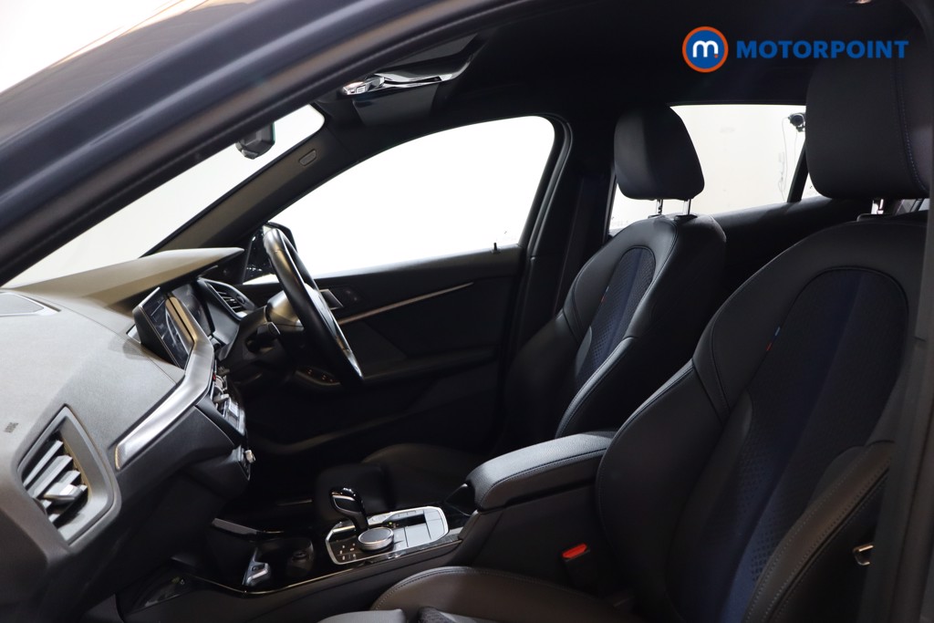 BMW 1 Series M Sport Automatic Petrol Hatchback - Stock Number (1580768) - 20th supplementary image