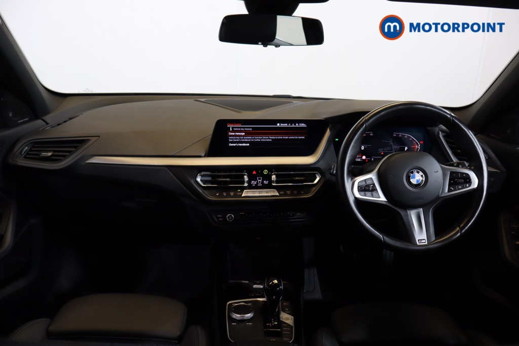 BMW 1 Series M Sport Automatic Petrol Hatchback - Stock Number (1580768) - 23rd supplementary image