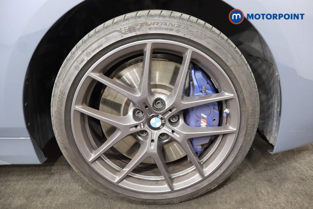 BMW 1 Series M Sport Automatic Petrol Hatchback - Stock Number (1580768) - 26th supplementary image