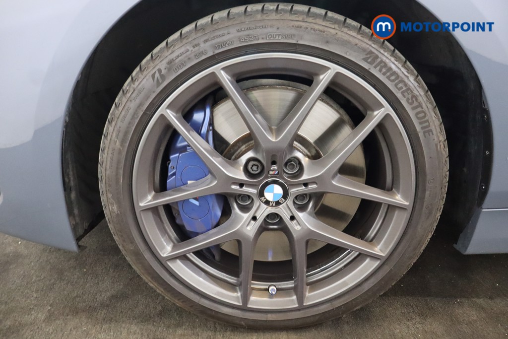 BMW 1 Series M Sport Automatic Petrol Hatchback - Stock Number (1580768) - 27th supplementary image
