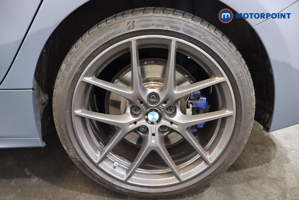 BMW 1 Series M Sport Automatic Petrol Hatchback - Stock Number (1580768) - 28th supplementary image