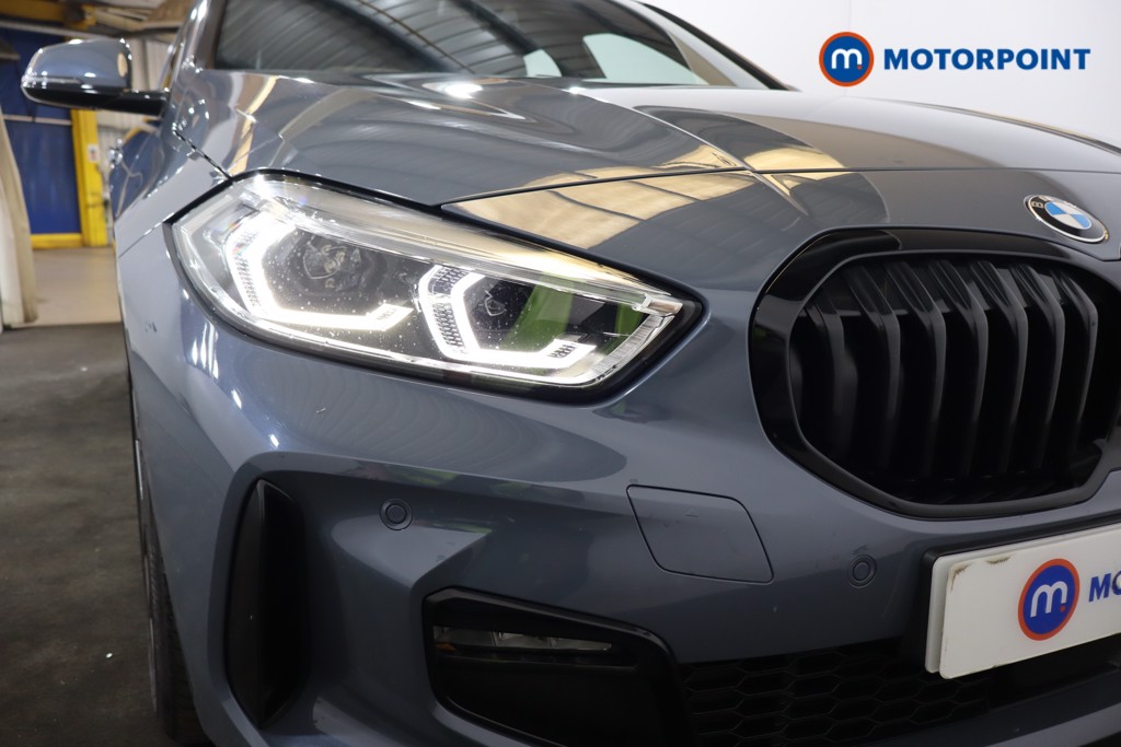 BMW 1 Series M Sport Automatic Petrol Hatchback - Stock Number (1580768) - 29th supplementary image