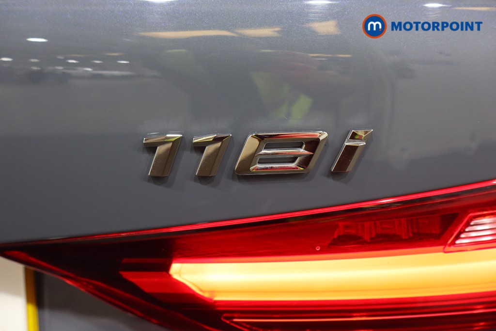 BMW 1 Series M Sport Automatic Petrol Hatchback - Stock Number (1580768) - 31st supplementary image