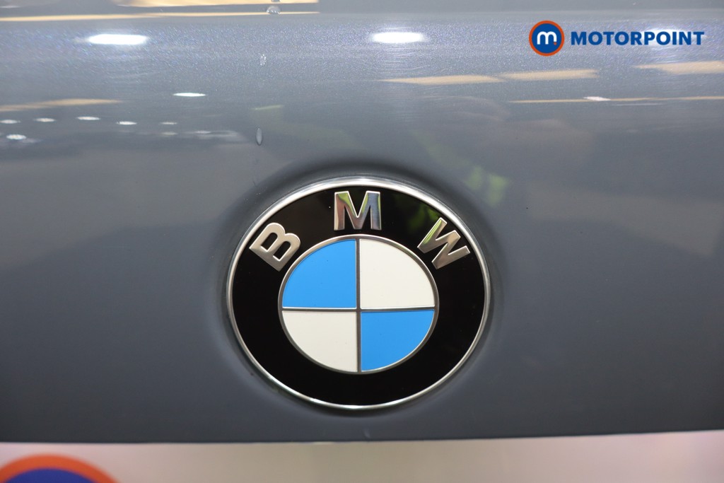BMW 1 Series M Sport Automatic Petrol Hatchback - Stock Number (1580768) - 32nd supplementary image