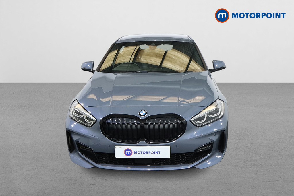 BMW 1 Series M Sport Automatic Petrol Hatchback - Stock Number (1580768) - Front bumper