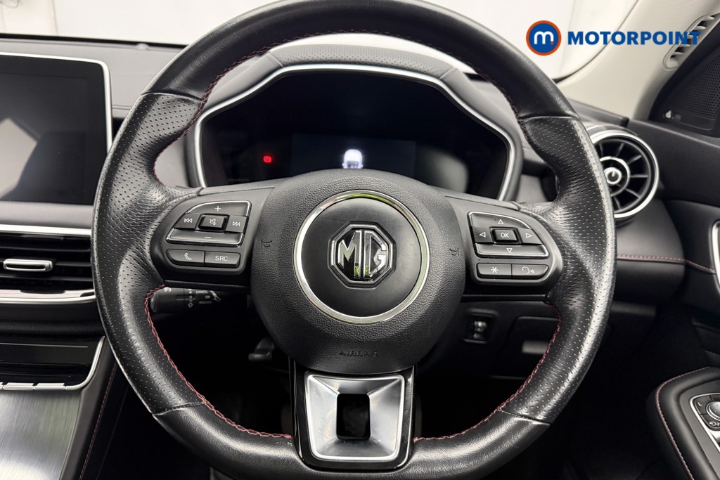 Mg Motor Uk HS Exclusive Manual Petrol SUV - Stock Number (1580842) - 6th supplementary image