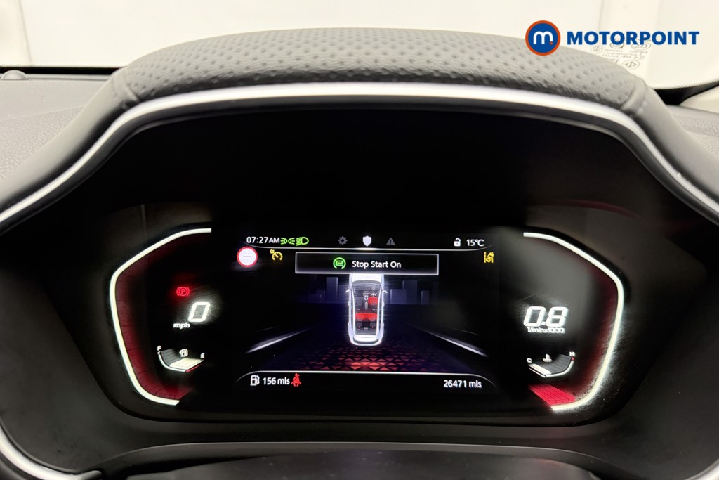 Mg Motor Uk HS Exclusive Manual Petrol SUV - Stock Number (1580842) - 7th supplementary image