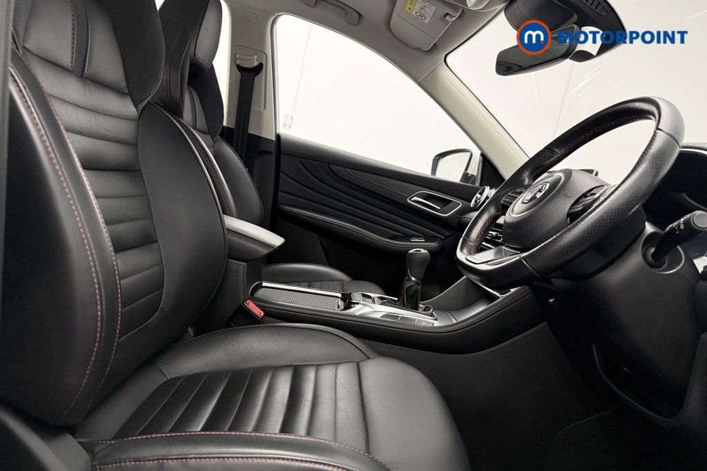 Mg Motor Uk HS Exclusive Manual Petrol SUV - Stock Number (1580842) - 9th supplementary image