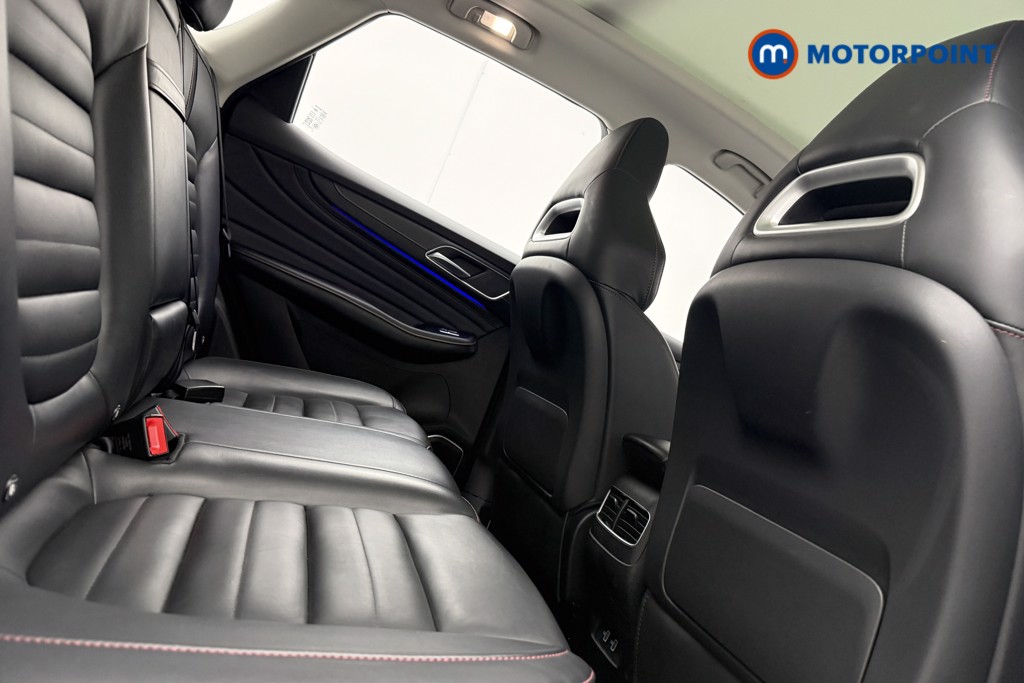 Mg Motor Uk HS Exclusive Manual Petrol SUV - Stock Number (1580842) - 10th supplementary image