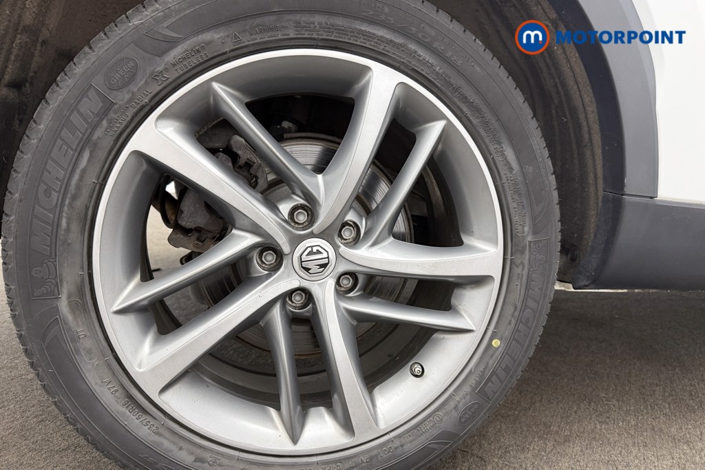 Mg Motor Uk HS Exclusive Manual Petrol SUV - Stock Number (1580842) - 11th supplementary image