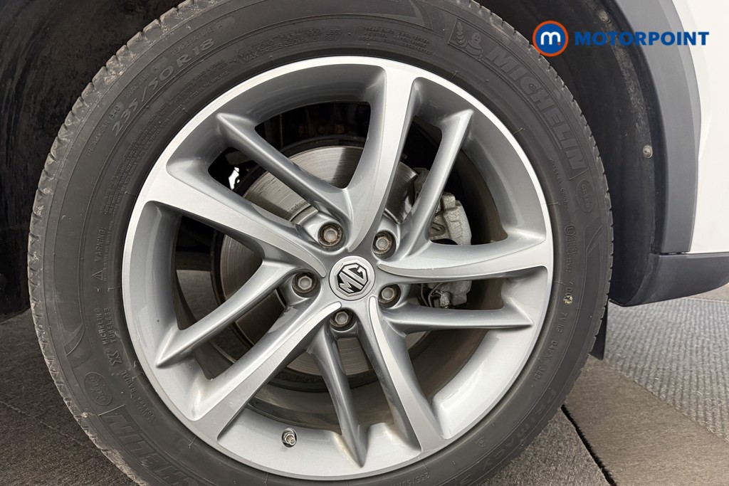 Mg Motor Uk HS Exclusive Manual Petrol SUV - Stock Number (1580842) - 12th supplementary image