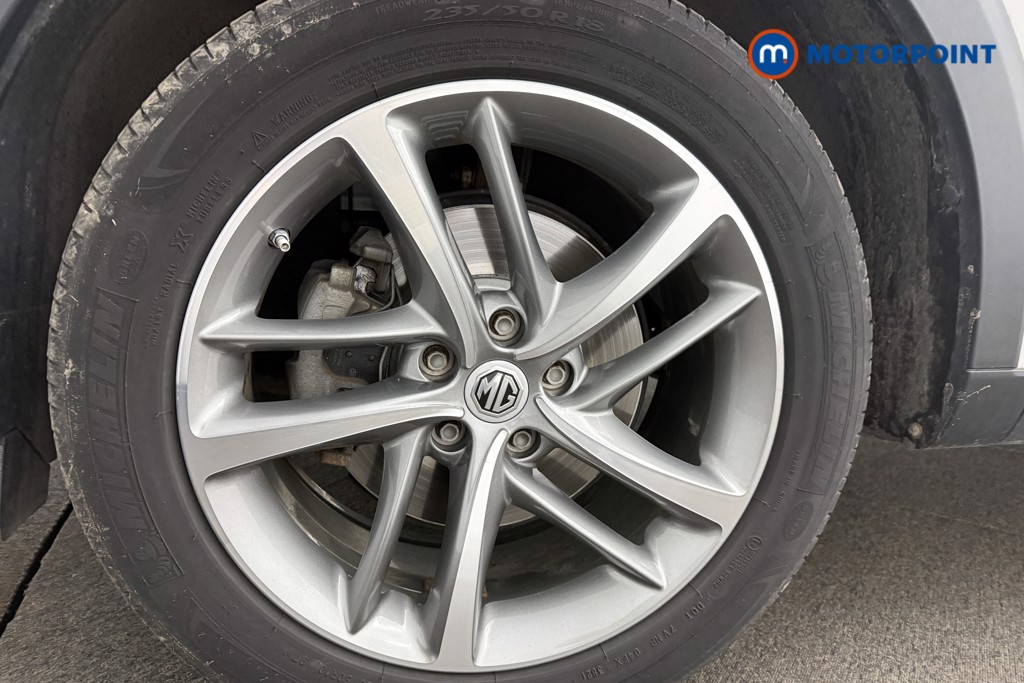 Mg Motor Uk HS Exclusive Manual Petrol SUV - Stock Number (1580842) - 13th supplementary image