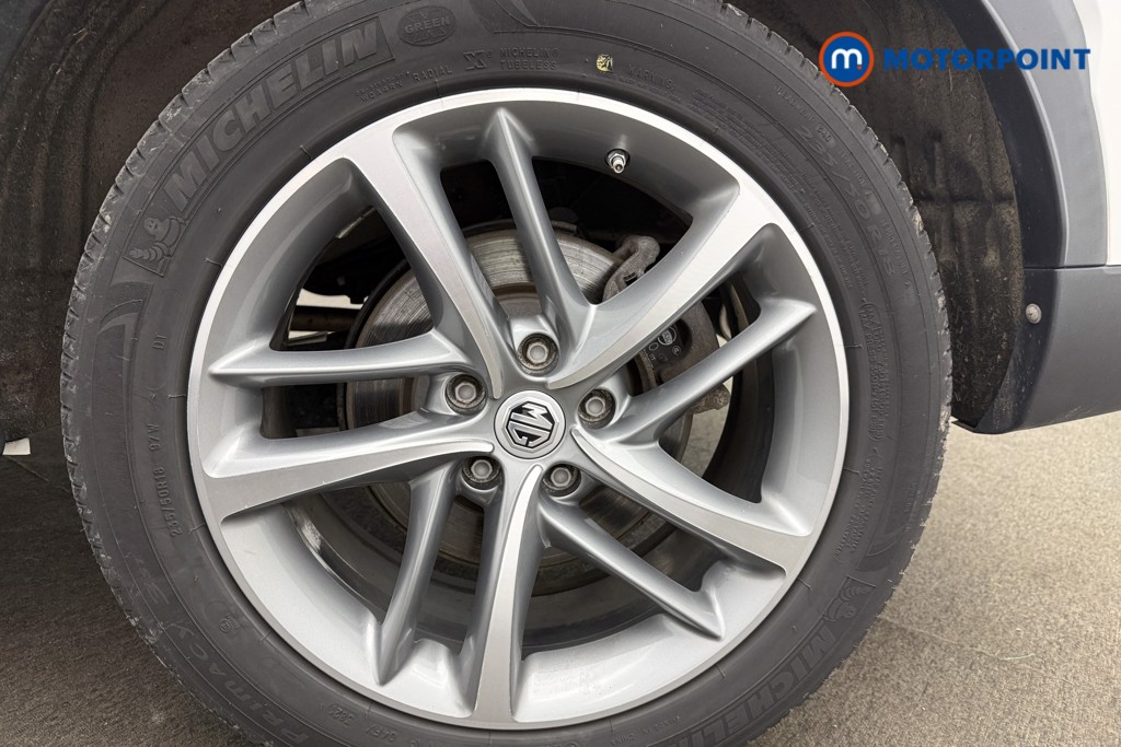 Mg Motor Uk HS Exclusive Manual Petrol SUV - Stock Number (1580842) - 14th supplementary image