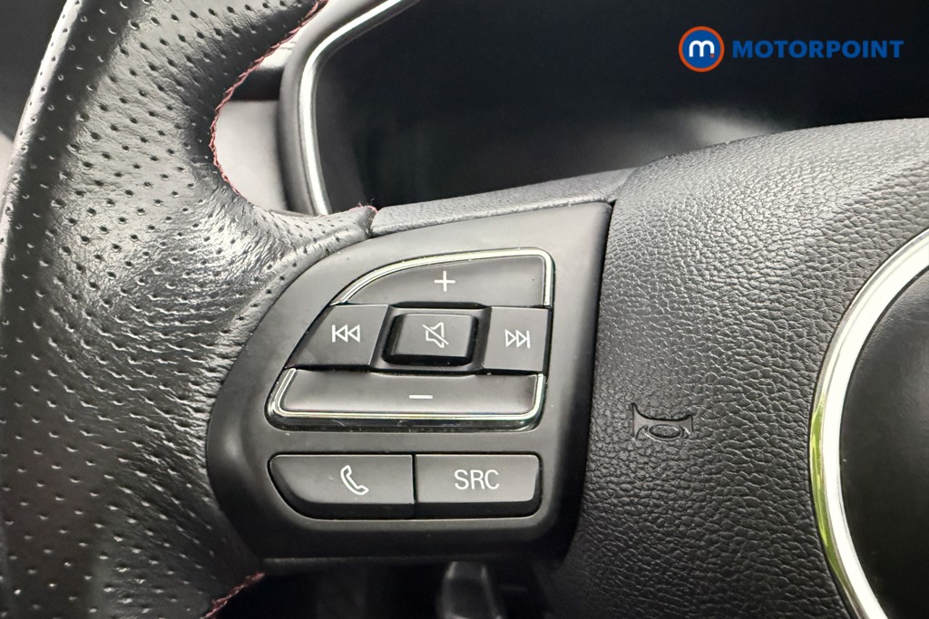 Mg Motor Uk HS Exclusive Manual Petrol SUV - Stock Number (1580842) - 15th supplementary image