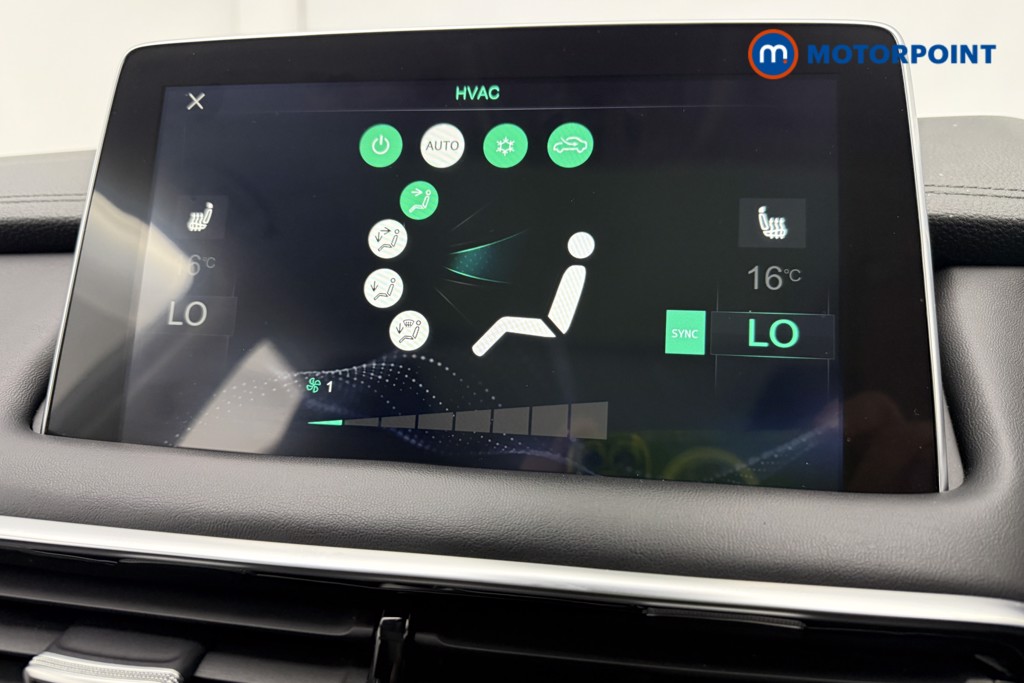Mg Motor Uk HS Exclusive Manual Petrol SUV - Stock Number (1580842) - 17th supplementary image