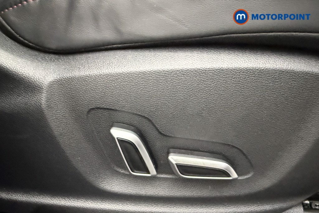 Mg Motor Uk HS Exclusive Manual Petrol SUV - Stock Number (1580842) - 18th supplementary image