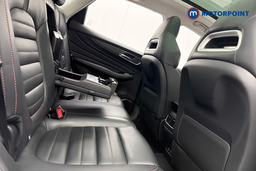 Mg Motor Uk HS Exclusive Manual Petrol SUV - Stock Number (1580842) - 22nd supplementary image