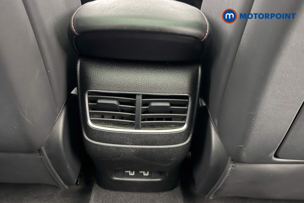 Mg Motor Uk HS Exclusive Manual Petrol SUV - Stock Number (1580842) - 23rd supplementary image
