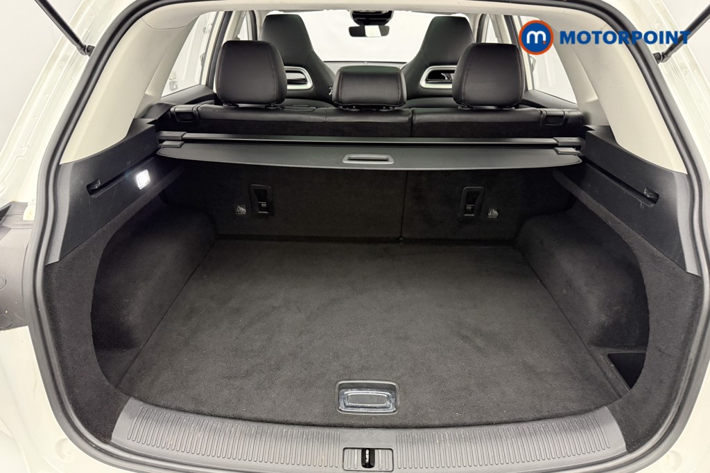 Mg Motor Uk HS Exclusive Manual Petrol SUV - Stock Number (1580842) - 26th supplementary image