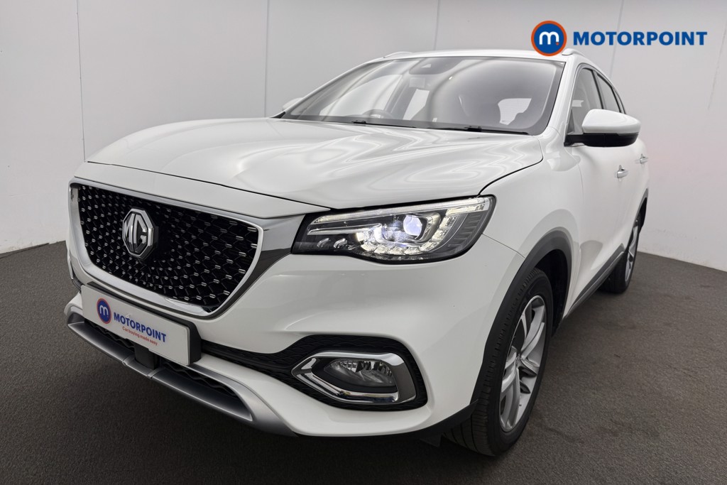 Mg Motor Uk HS Exclusive Manual Petrol SUV - Stock Number (1580842) - 28th supplementary image