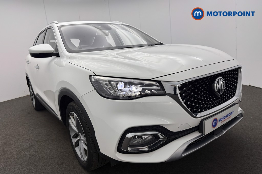 Mg Motor Uk HS Exclusive Manual Petrol SUV - Stock Number (1580842) - 29th supplementary image