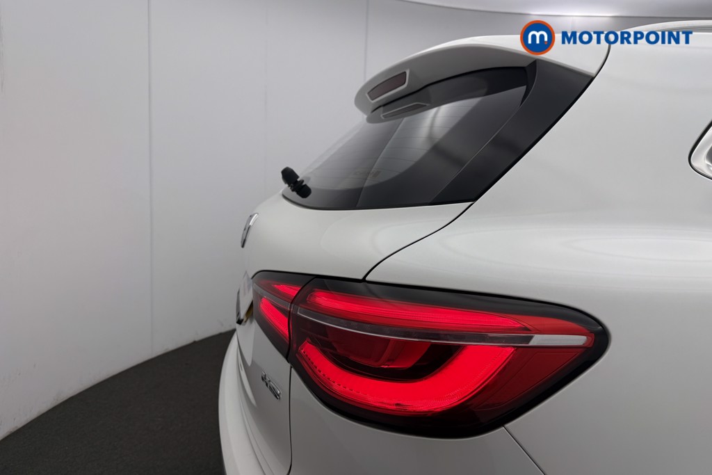 Mg Motor Uk HS Exclusive Manual Petrol SUV - Stock Number (1580842) - 30th supplementary image