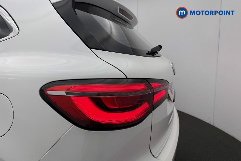 Mg Motor Uk HS Exclusive Manual Petrol SUV - Stock Number (1580842) - 31st supplementary image