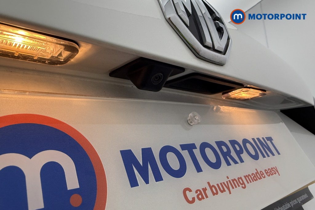 Mg Motor Uk HS Exclusive Manual Petrol SUV - Stock Number (1580842) - 32nd supplementary image