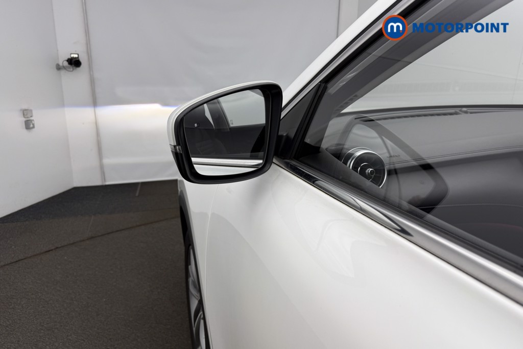 Mg Motor Uk HS Exclusive Manual Petrol SUV - Stock Number (1580842) - 34th supplementary image