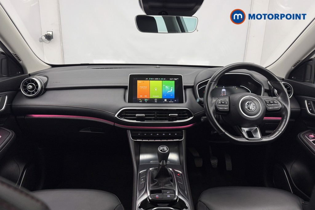 Mg Motor Uk HS Exclusive Manual Petrol SUV - Stock Number (1580842) - 1st supplementary image