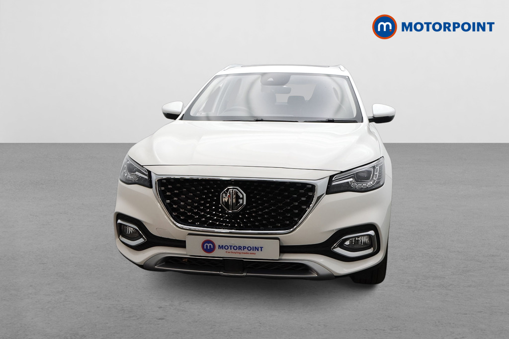Mg Motor Uk HS Exclusive Manual Petrol SUV - Stock Number (1580842) - Front bumper