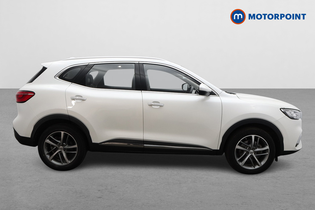 Mg Motor Uk HS Exclusive Manual Petrol SUV - Stock Number (1580842) - Drivers side