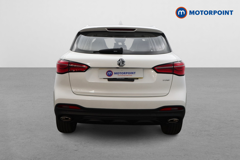 Mg Motor Uk HS Exclusive Manual Petrol SUV - Stock Number (1580842) - Rear bumper