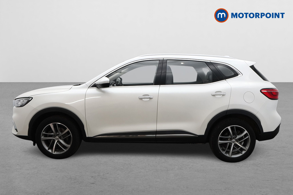 Mg Motor Uk HS Exclusive Manual Petrol SUV - Stock Number (1580842) - Passenger side