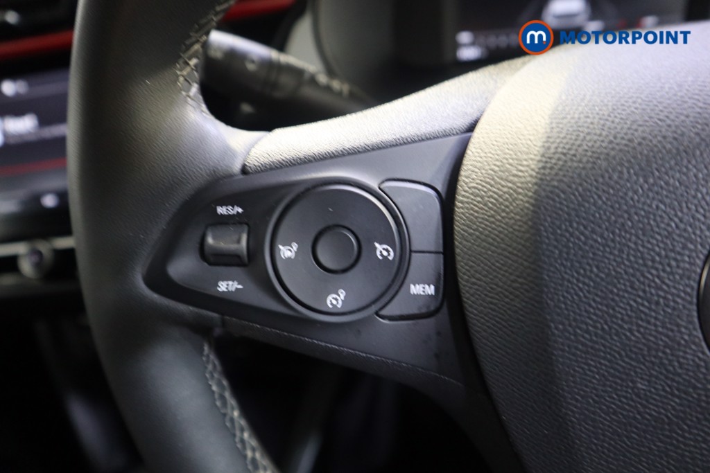 Vauxhall Corsa GS Manual Petrol Hatchback - Stock Number (1580875) - 3rd supplementary image