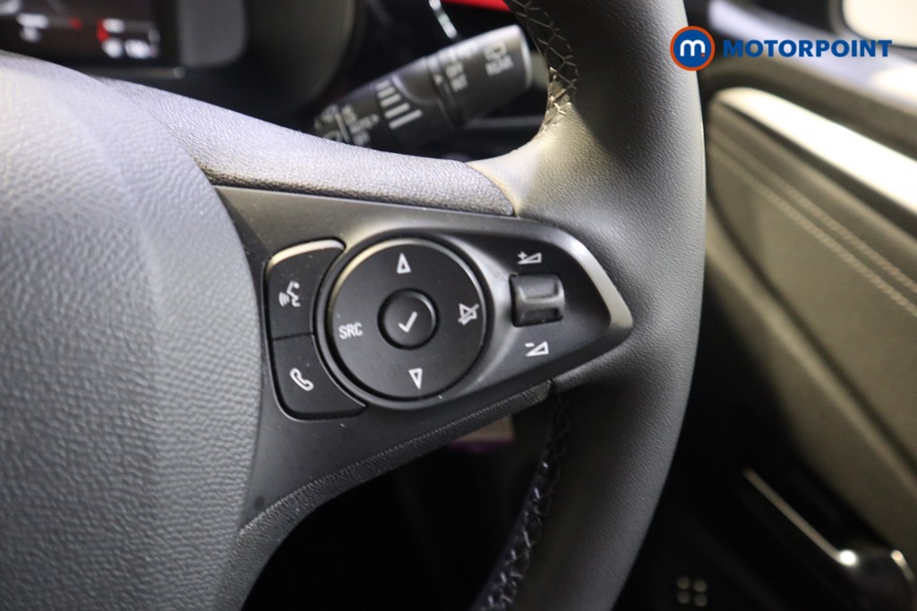 Vauxhall Corsa GS Manual Petrol Hatchback - Stock Number (1580875) - 4th supplementary image