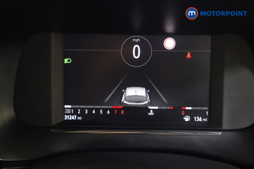 Vauxhall Corsa GS Manual Petrol Hatchback - Stock Number (1580875) - 5th supplementary image