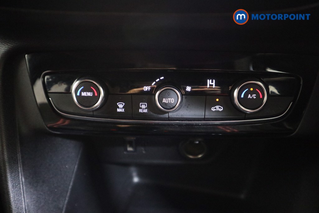 Vauxhall Corsa GS Manual Petrol Hatchback - Stock Number (1580875) - 7th supplementary image