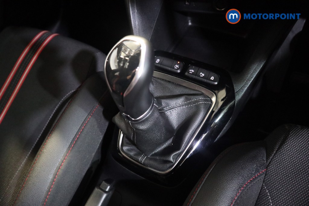 Vauxhall Corsa GS Manual Petrol Hatchback - Stock Number (1580875) - 8th supplementary image
