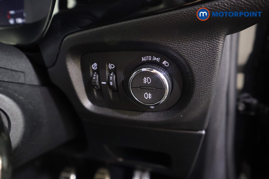 Vauxhall Corsa GS Manual Petrol Hatchback - Stock Number (1580875) - 9th supplementary image