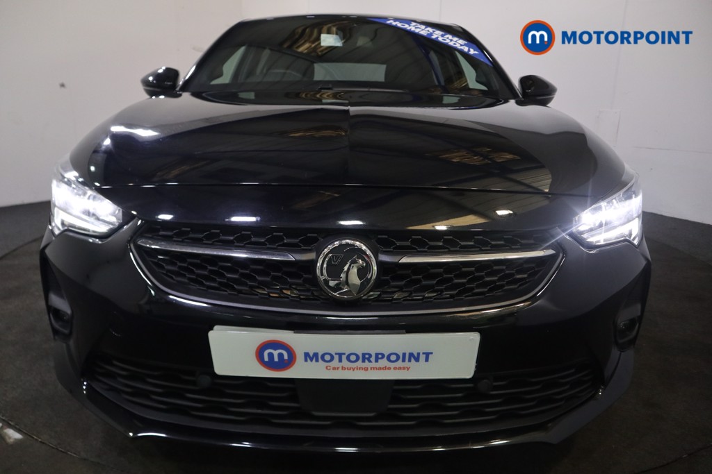 Vauxhall Corsa GS Manual Petrol Hatchback - Stock Number (1580875) - 24th supplementary image
