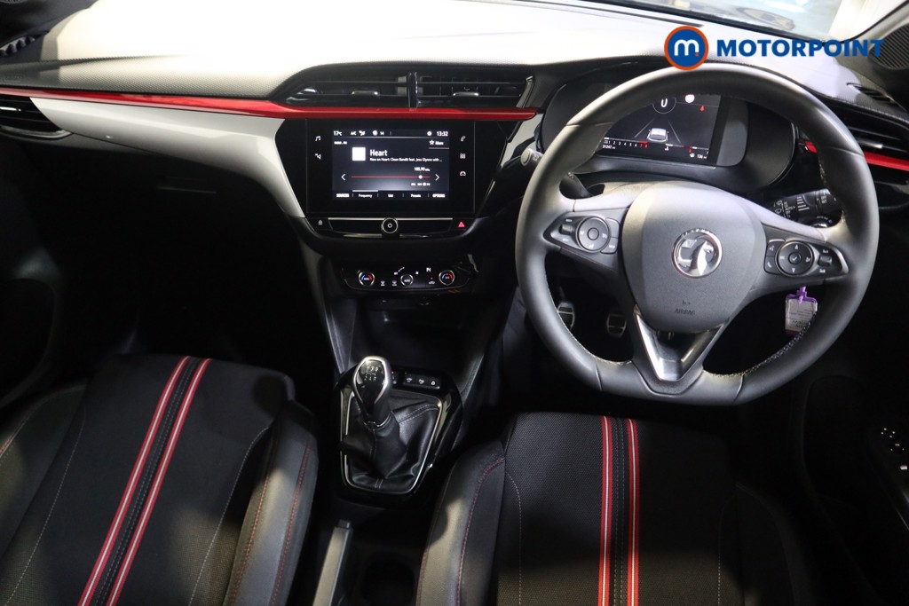 Vauxhall Corsa GS Manual Petrol Hatchback - Stock Number (1580875) - 1st supplementary image
