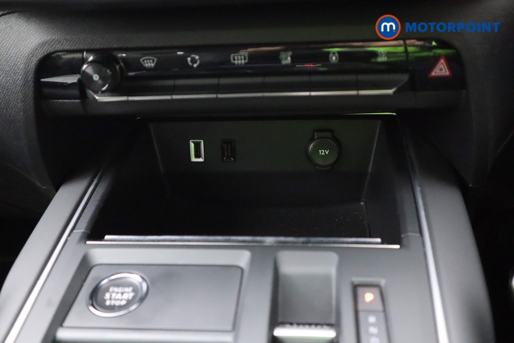 Citroen C5 Aircross Shine Automatic Diesel SUV - Stock Number (1580918) - 3rd supplementary image