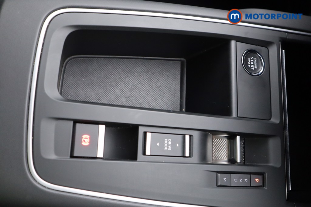 Citroen C5 Aircross Shine Automatic Diesel SUV - Stock Number (1580918) - 4th supplementary image