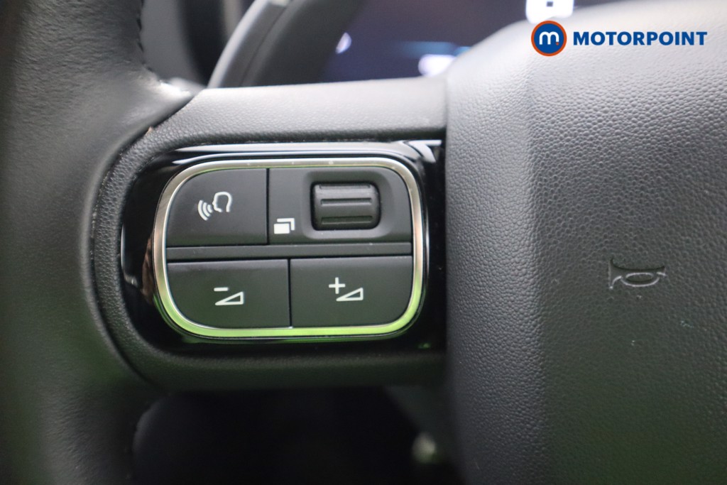 Citroen C5 Aircross Shine Automatic Diesel SUV - Stock Number (1580918) - 5th supplementary image