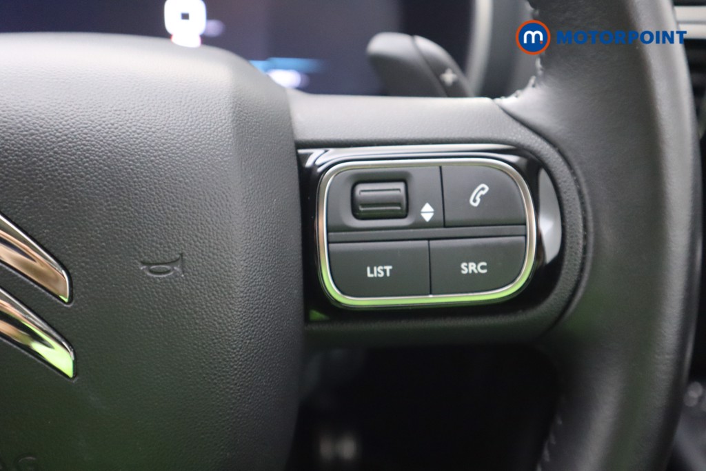Citroen C5 Aircross Shine Automatic Diesel SUV - Stock Number (1580918) - 6th supplementary image