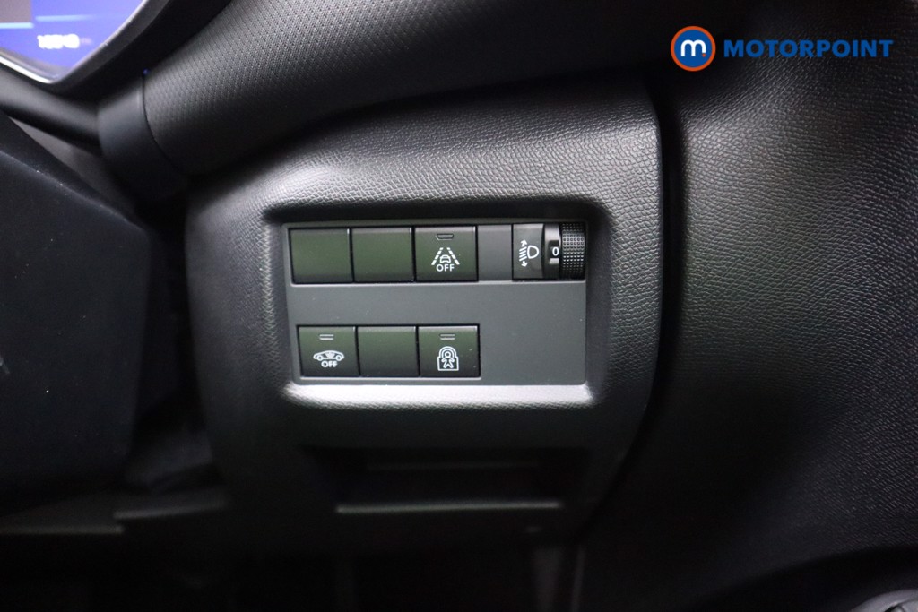 Citroen C5 Aircross Shine Automatic Diesel SUV - Stock Number (1580918) - 8th supplementary image
